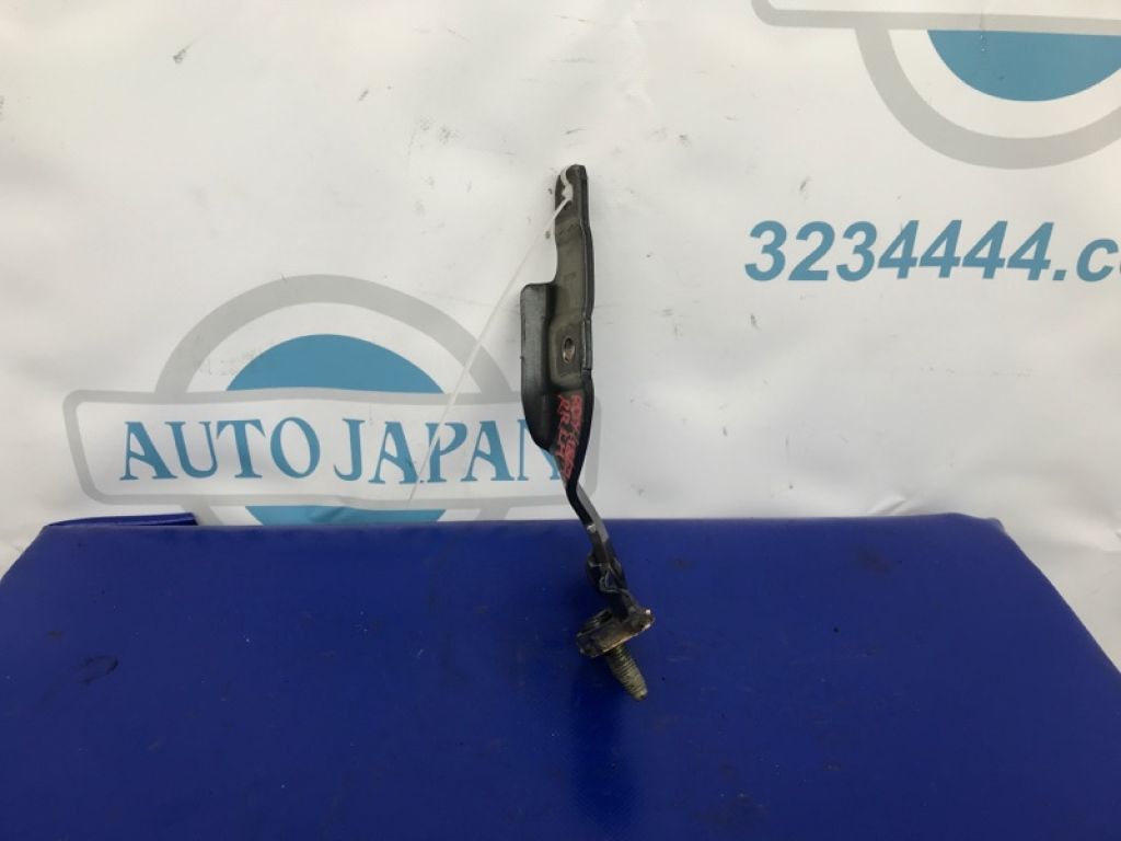 68260-TX4-A00ZZ | Петля кришки багажника задн. лів. ACURA RDX 12-19 - Фото 3