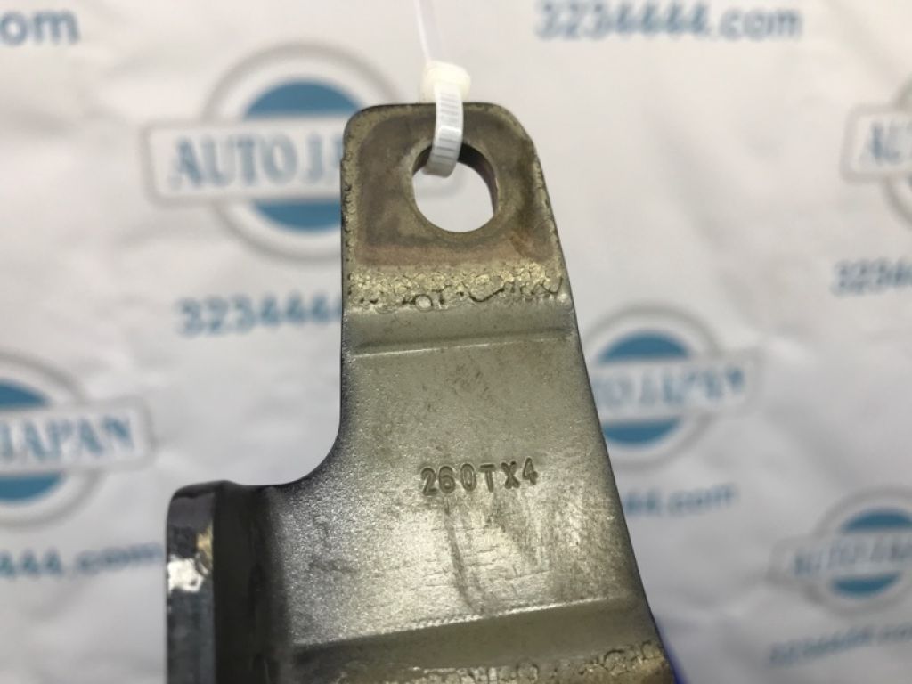68260-TX4-A00ZZ | Петля кришки багажника задн. лів. ACURA RDX 12-19 - Фото 4