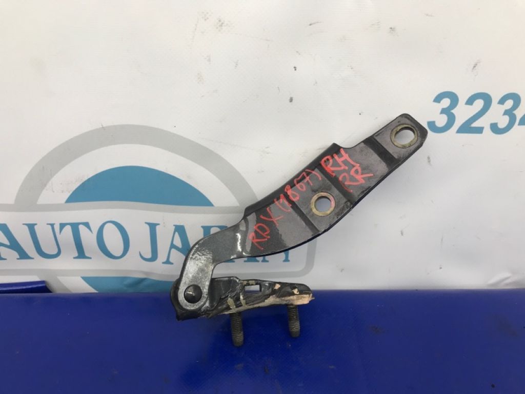 68210-TX4-A00ZZ | Петля кришки багажника задн. прав. ACURA RDX 12-19 - Фото 2