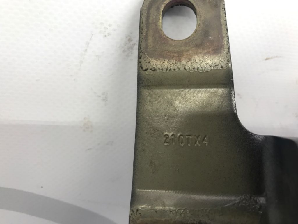 68210-TX4-A00ZZ | Петля кришки багажника задн. прав. ACURA RDX 12-19 - Фото 3