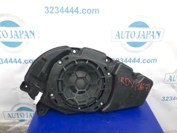 сабвуфер ACURA RDX 12-19