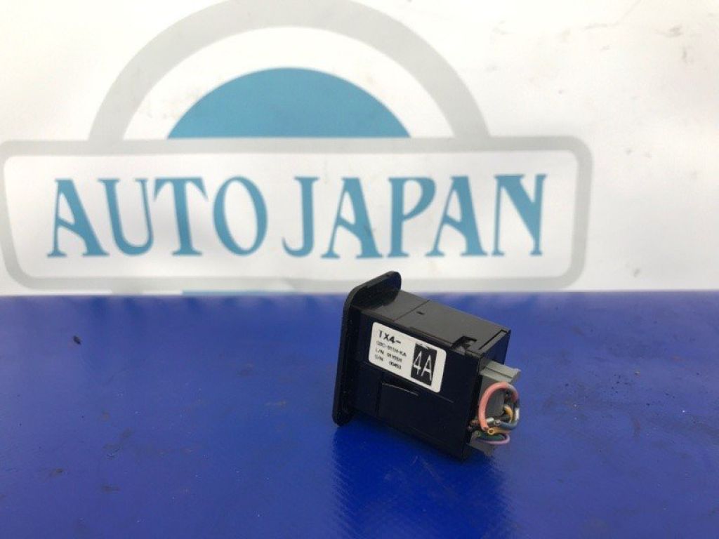 39860-TX4-A02 | Датчик світла ACURA RDX 12-19 - Фото 2