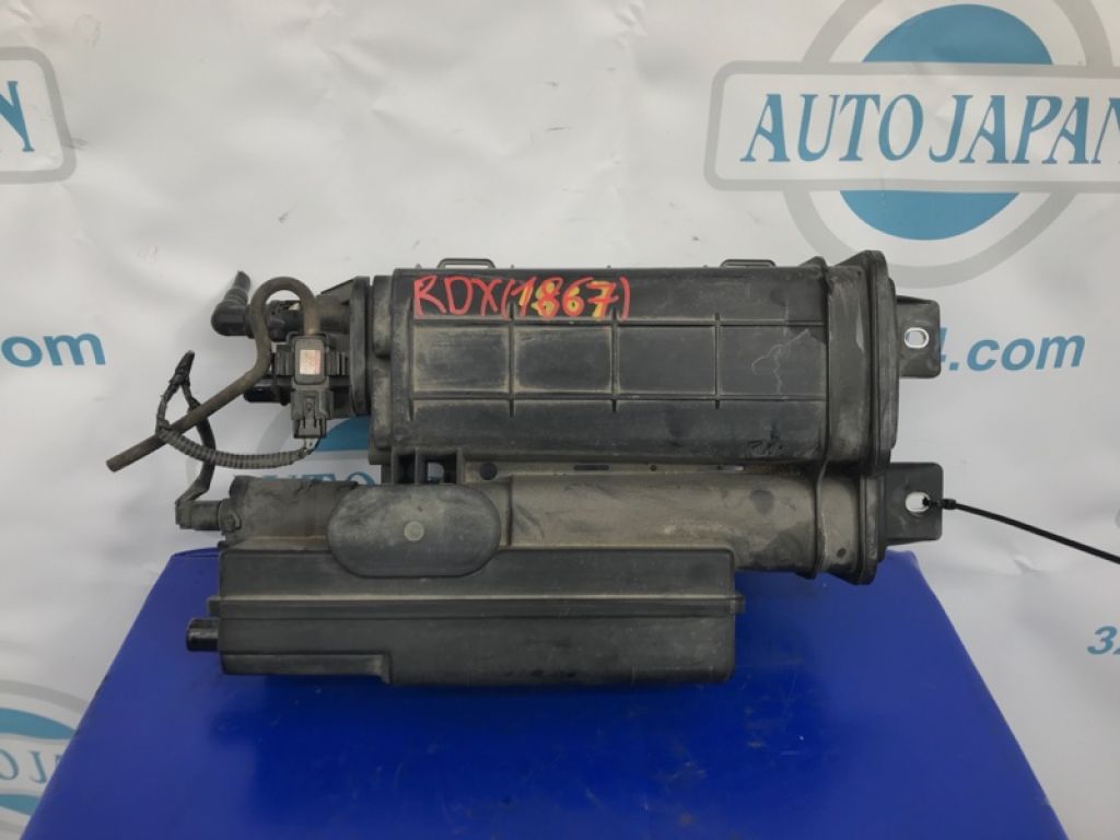 17011-T0A-A01 | Абсорбер паливний ACURA RDX 12-19