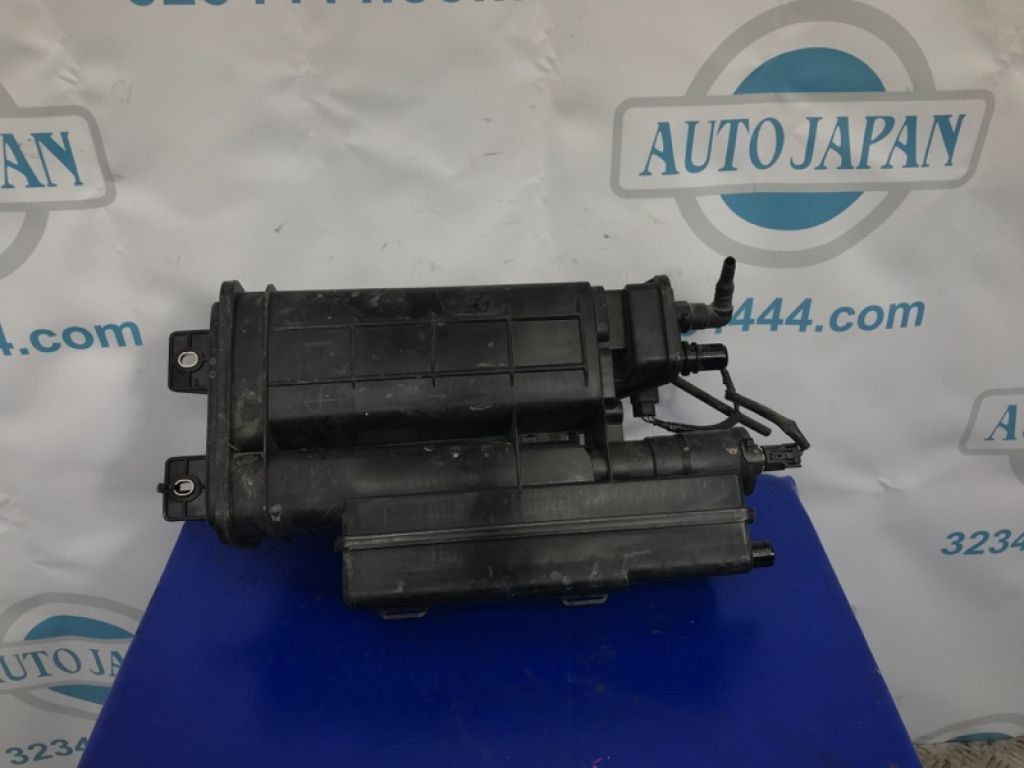 17011-T0A-A01 | Абсорбер паливний ACURA RDX 12-19 - Фото 2