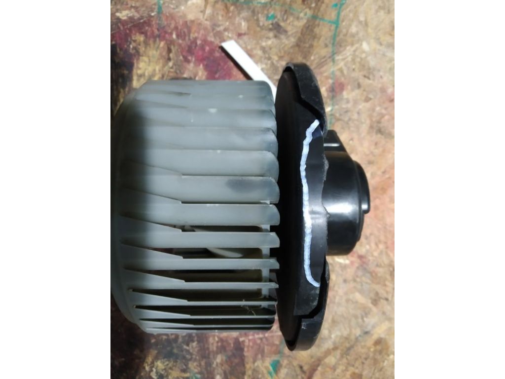 72223AG01A | Моторчик печки SUBARU OUTBACK 03-09 BP - Фото 3