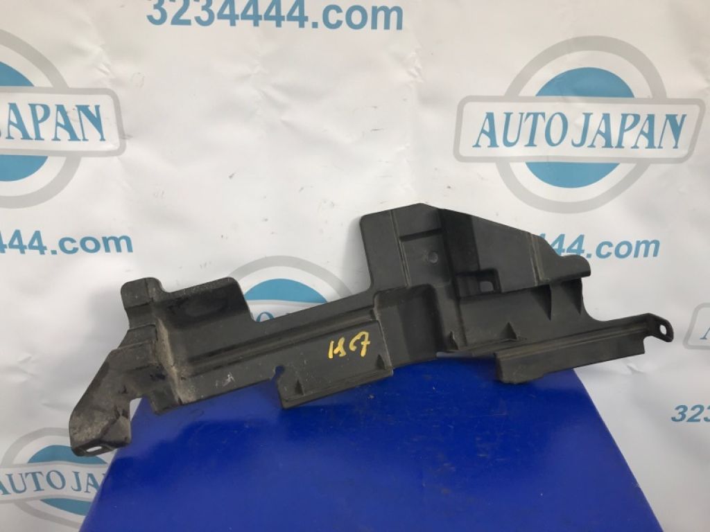 71106-TX4-A00 | Дефлектор радиатора передн. прав. ACURA RDX 12-19