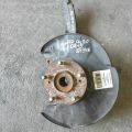 51215-TA0-020 | Кулак поворотный передн. лев. HONDA ACCORD CU8 08-13 - Превью 2