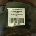 51215-TA0-020 | Кулак поворотный передн. лев. HONDA ACCORD CU8 08-13 - Превью 3