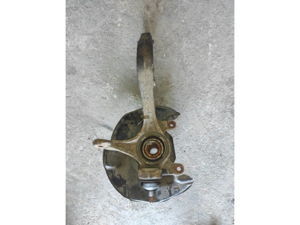51215-TA0-020 | Кулак поворотный передн. лев. HONDA ACCORD CU8 08-13