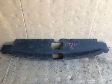 Накладка замка капота передн. MITSUBISHI OUTLANDER XL 05-13