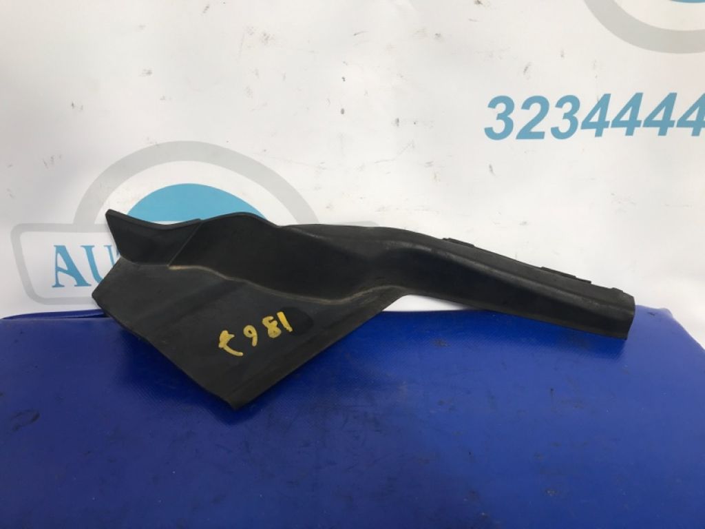 74220-TX4-A00 | Пластик під лобове скло / Жабо передн. прав. ACURA RDX 12-19