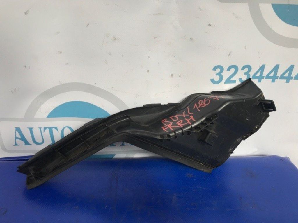 74220-TX4-A00 | Пластик під лобове скло / Жабо передн. прав. ACURA RDX 12-19 - Фото 2