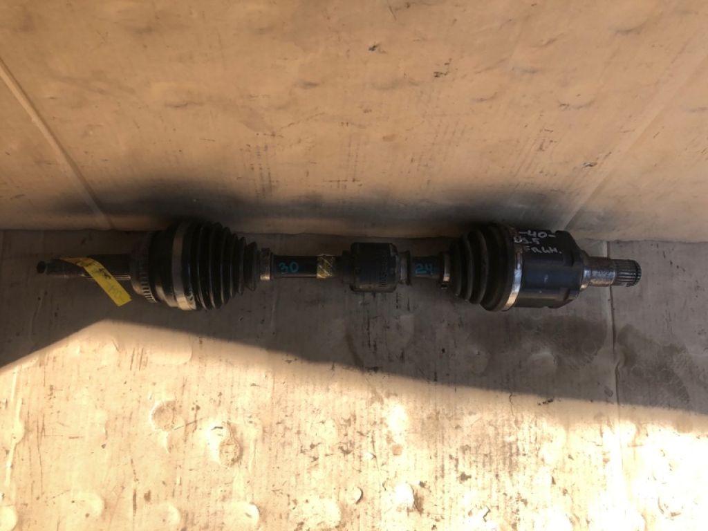 43420-0W210 | Привод передний лев. TOYOTA CAMRY 40 06-11