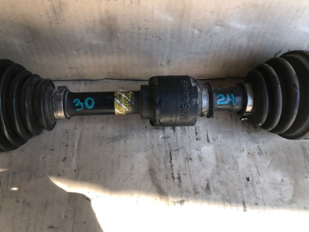 43420-0W210 | Привод передний лев. TOYOTA CAMRY 40 06-11 - Фото 4