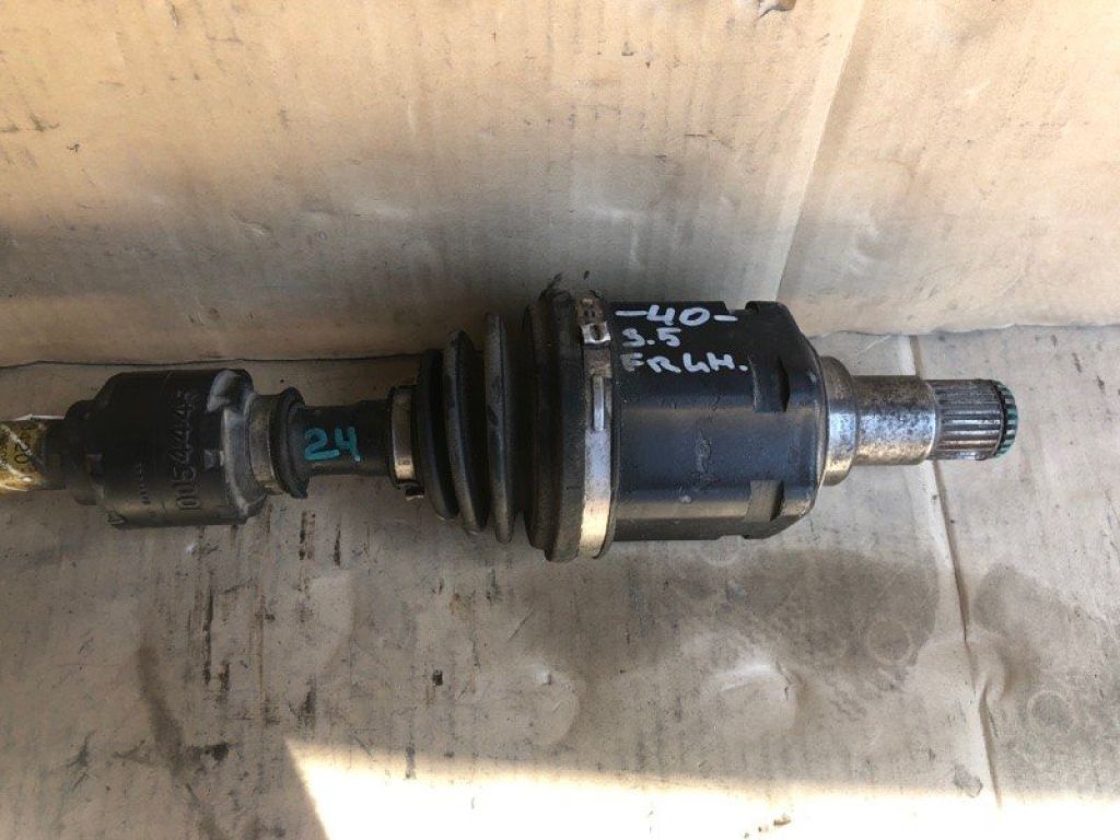 43420-0W210 | Привод передний лев. TOYOTA CAMRY 40 06-11 - Фото 5