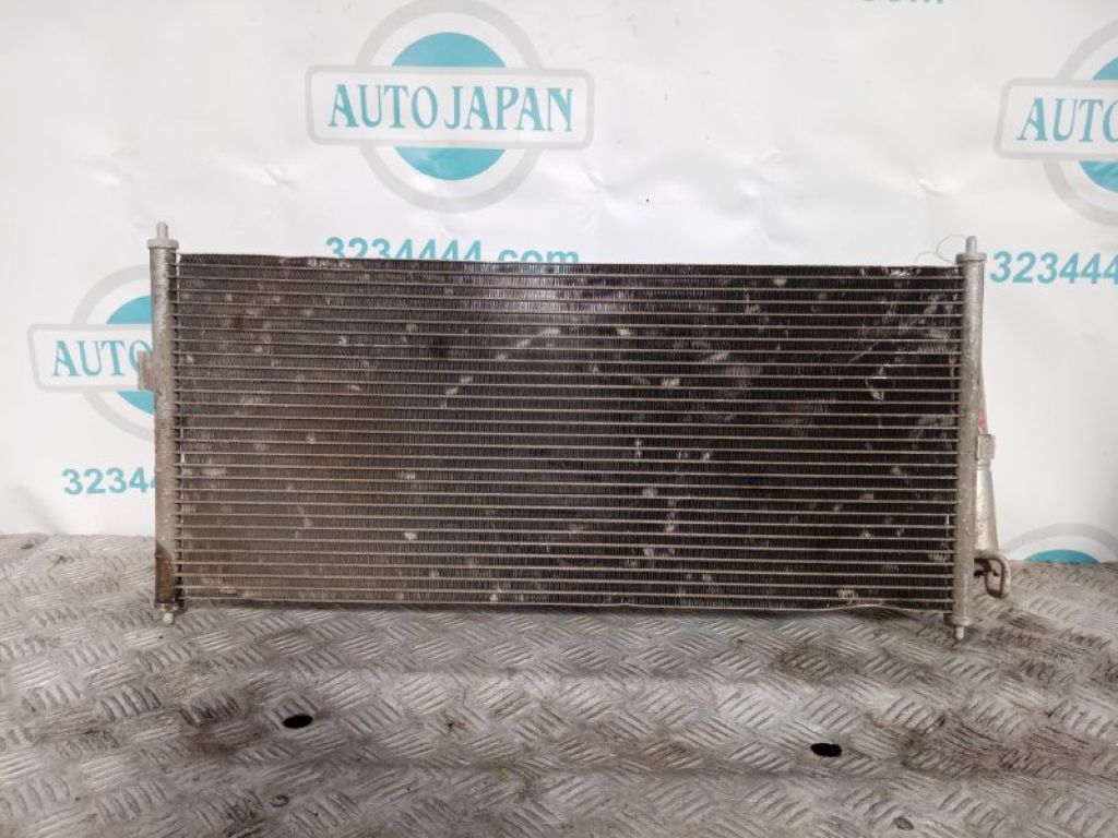 92100-BM407 | Радиатор кондиционера NISSAN PRIMERA P-12 01-07