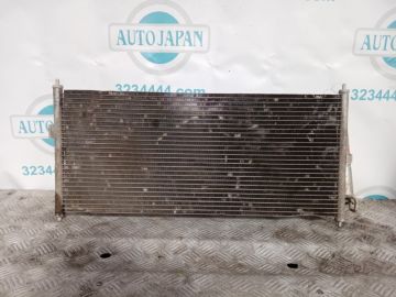 Радіатор кондиціонера NISSAN PRIMERA P-12 01-07