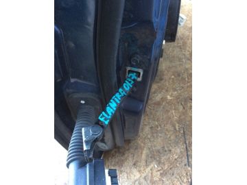 Обмежувач дверей передн. прав. HYUNDAI ELANTRA MD 10-15