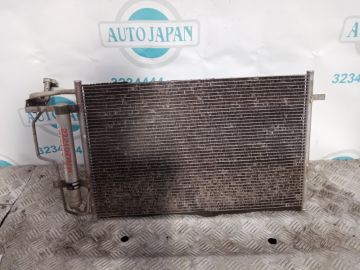Радиатор кондиционера MAZDA 3 BL 09-13