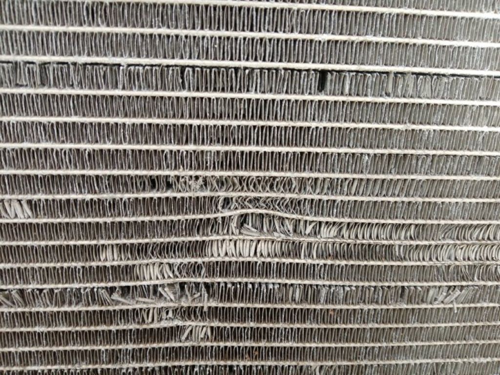 BBP261480B | Радиатор кондиционера MAZDA 3 BL 09-13 - Фото 4