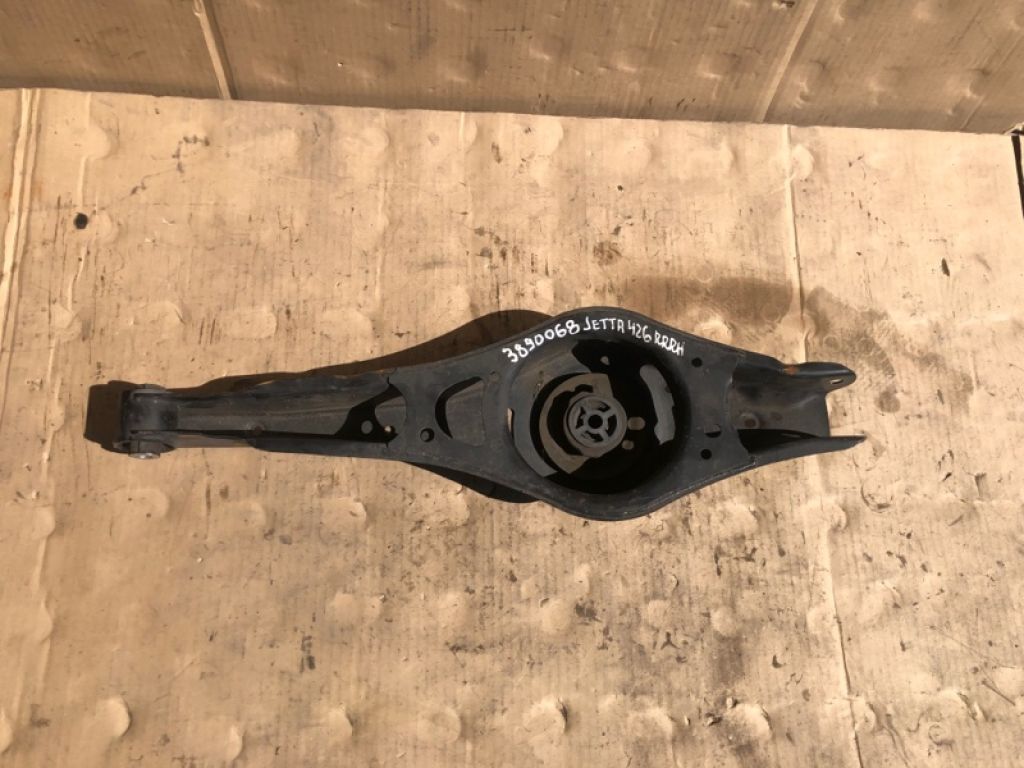 1K0 505 371 | Рычаг задней подвески поперечный нижний прав. VOLKSWAGEN JETTA USA 10-17