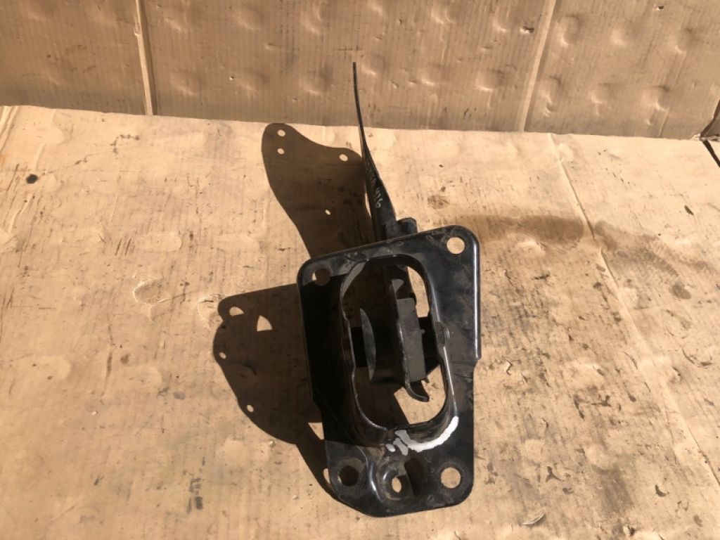 1K0 505 224 K | Рычаг задней подвески продольный прав. VOLKSWAGEN JETTA USA 10-17 - Фото 4