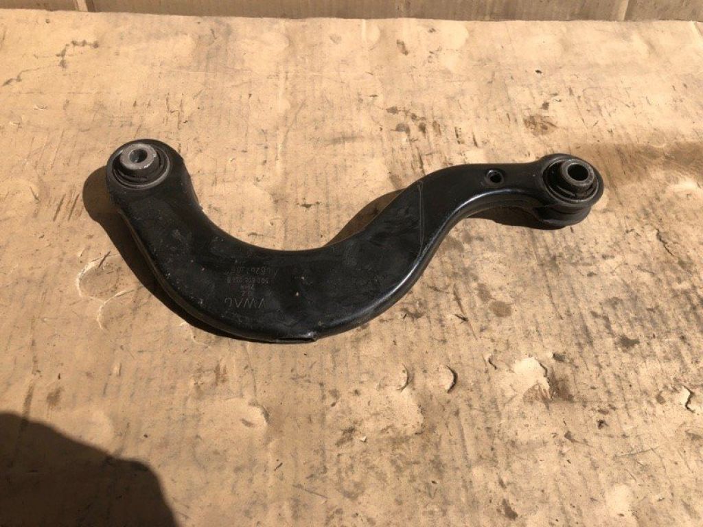 5Q0 505 323 C | Важіль задньої підвіски поперечний верхній прав. VOLKSWAGEN JETTA USA 10-17 - Фото 2