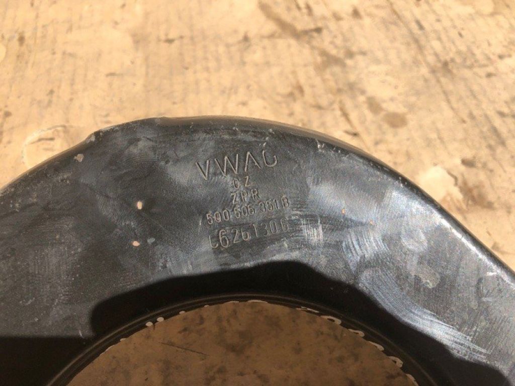 5Q0 505 323 C | Важіль задньої підвіски поперечний верхній прав. VOLKSWAGEN JETTA USA 10-17 - Фото 3