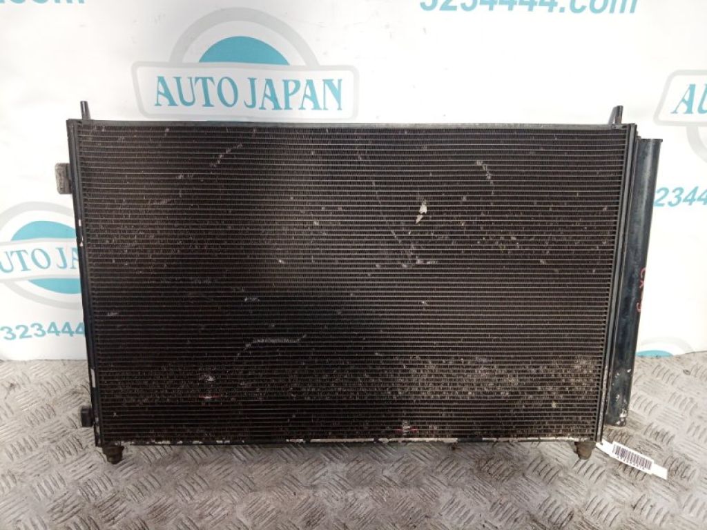 TD11-61-480A | Радиатор кондиционера MAZDA CX-9 06-16