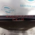 TD11-61-480A | Радиатор кондиционера MAZDA CX-9 06-16 - Превью 2