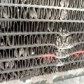 TD11-61-480A | Радиатор кондиционера MAZDA CX-9 06-16 - Превью 5