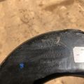 5Q0 505 323 C | Рычаг задней подвески поперечный верхний лев. VOLKSWAGEN JETTA USA 10-17 - Превью 3