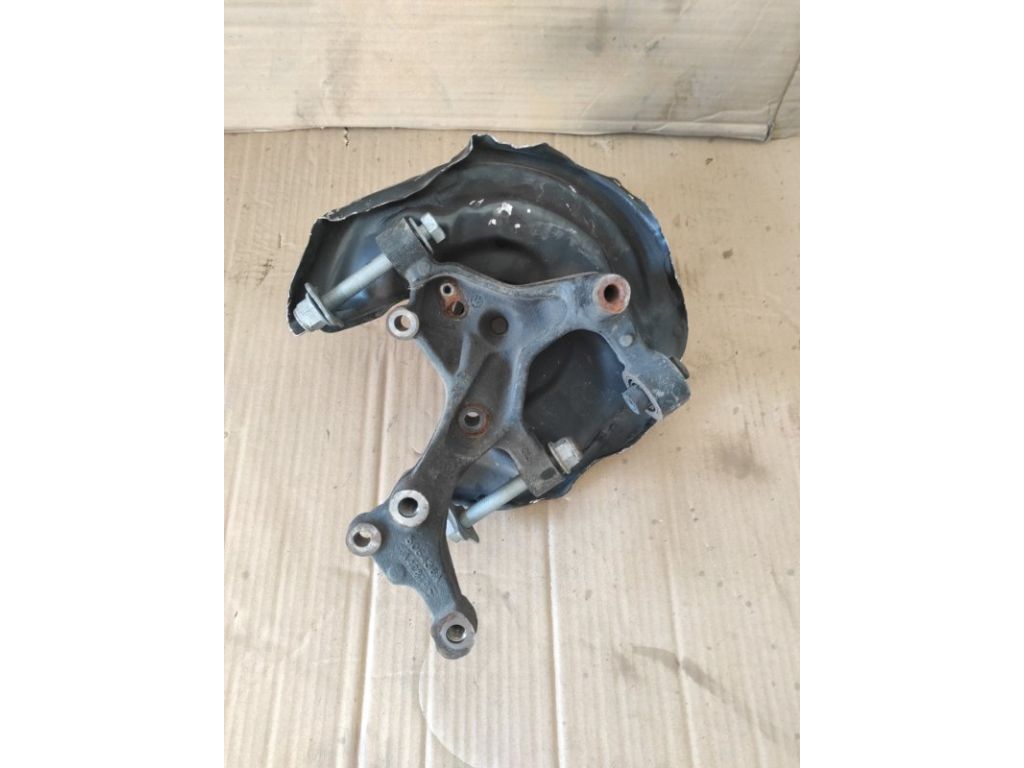 1T0 598 611 B | Маточина колеса задн. прав. VOLKSWAGEN JETTA USA 10-17 - Фото 3