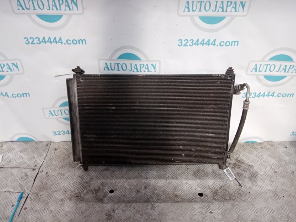 TD11-61-480A | Радиатор кондиционера MAZDA CX-9 06-16