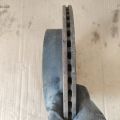 L20626251A | Тормозной диск задний лев. MAZDA CX-7 06-12 - Превью 4