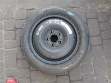 Колісний диск (докатка) TOYOTA CAMRY 30 02-06
