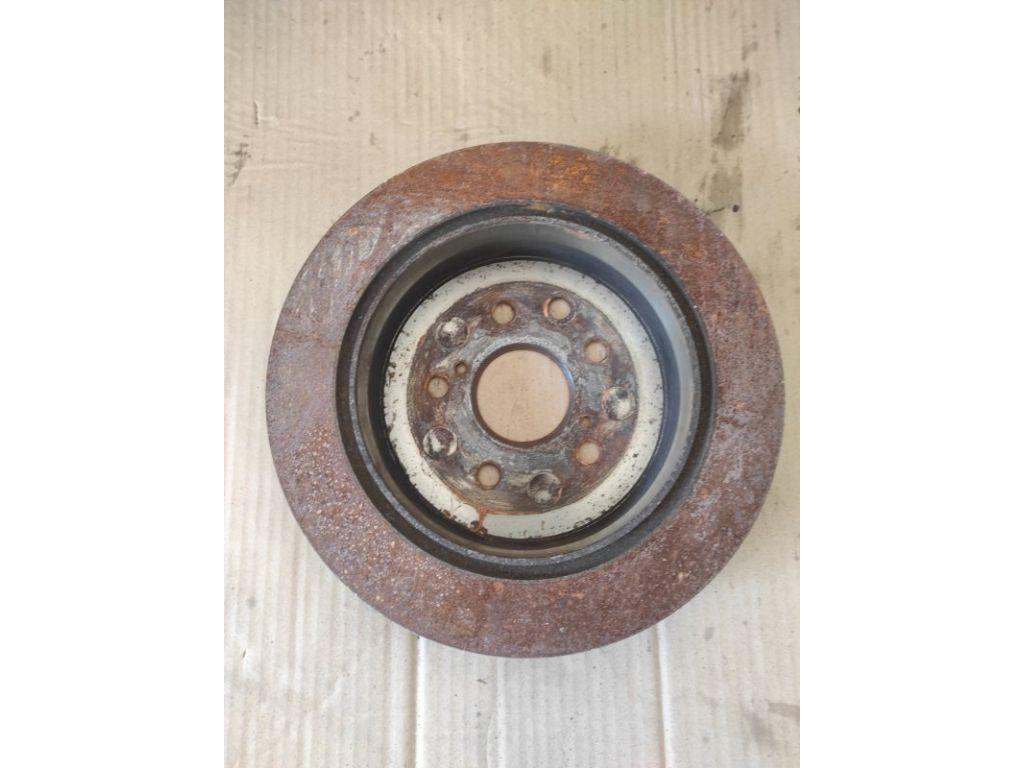 42431-30280 | Тормозной диск задний прав. LEXUS IS250/350 05-13 - Фото 3