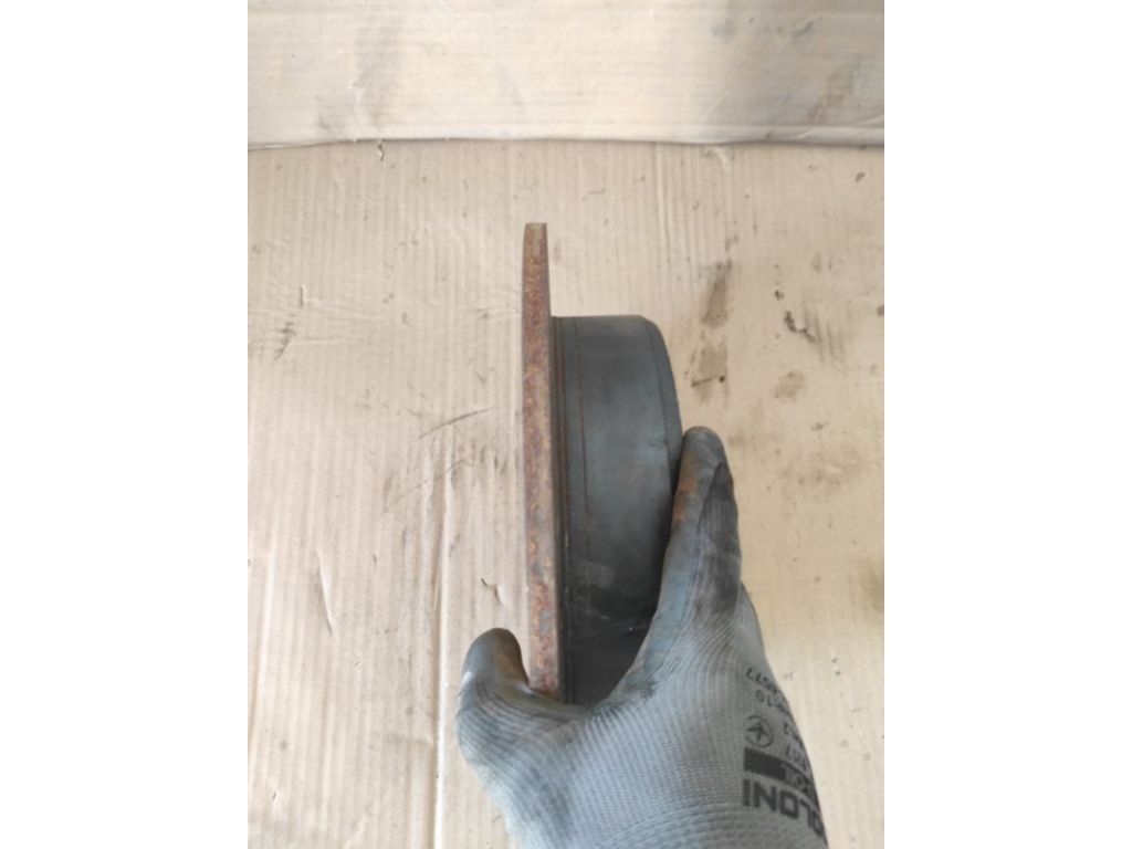 42431-30280 | Тормозной диск задний прав. LEXUS IS250/350 05-13 - Фото 4