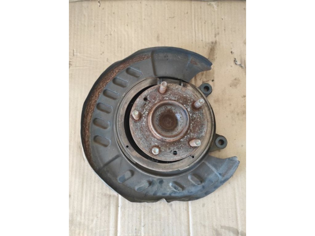 GS1D-26-15XA | Ступица задн. лев. MAZDA CX-7 06-12