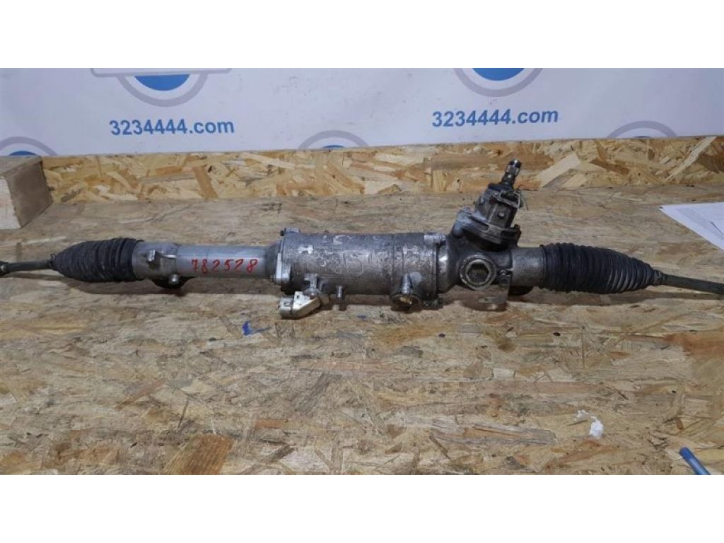 рульова рейка LEXUS GS350 GS300 05-11