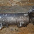 рульова рейка LEXUS GS350 GS300 05-11 - Прев'ю 2