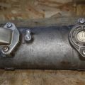 рульова рейка LEXUS GS350 GS300 05-11 - Прев'ю 3