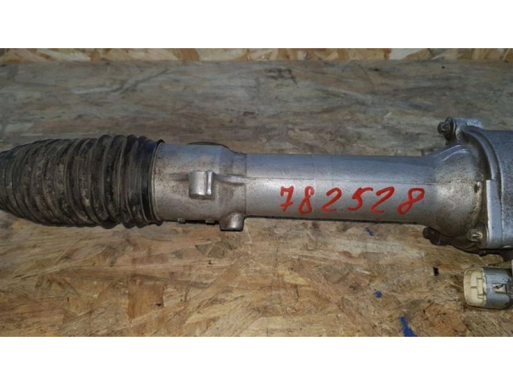 рульова рейка LEXUS GS350 GS300 05-11 - Фото 4