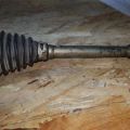 рульова рейка LEXUS GS350 GS300 05-11 - Прев'ю 5