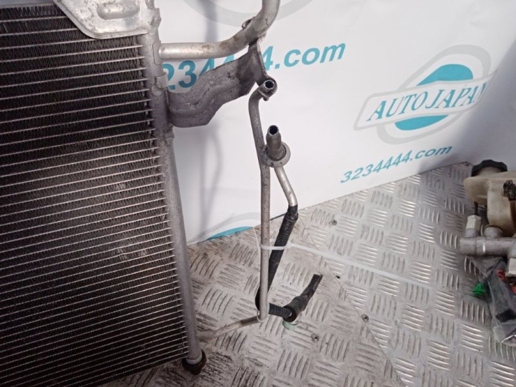 EGY1-61-48ZB | Радиатор кондиционера MAZDA CX-7 06-12 - Фото 5