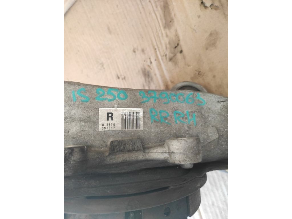 42410-30020 | Маточина колеса задн. прав. LEXUS IS250/350 05-13 - Фото 2