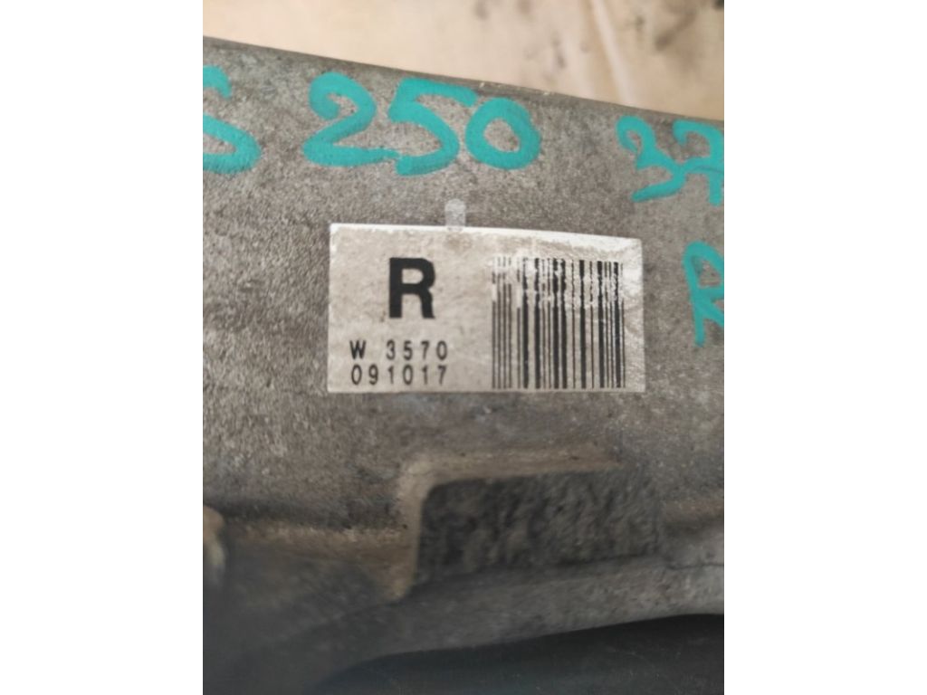 42410-30020 | Маточина колеса задн. прав. LEXUS IS250/350 05-13 - Фото 3