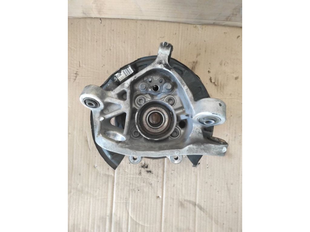 42410-30020 | Маточина колеса задн. прав. LEXUS IS250/350 05-13 - Фото 4