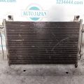 EGY1-61-48ZB | Радиатор кондиционера MAZDA CX-7 06-12