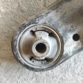 48068-02130 | Важіль передньої підвіски нижній прав. TOYOTA AURIS 06-12 - Прев'ю 3